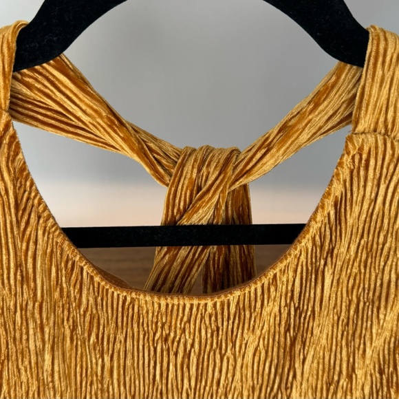 Anthropologie Maeve Dress - Picture 3 of 4